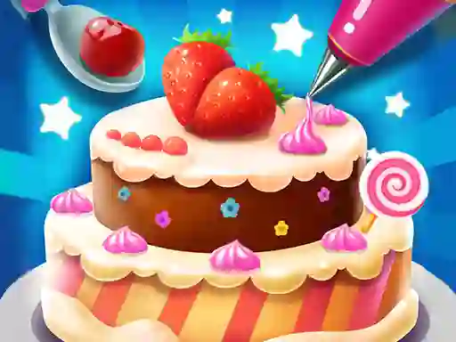 Gioco Cake Master Shop in linea