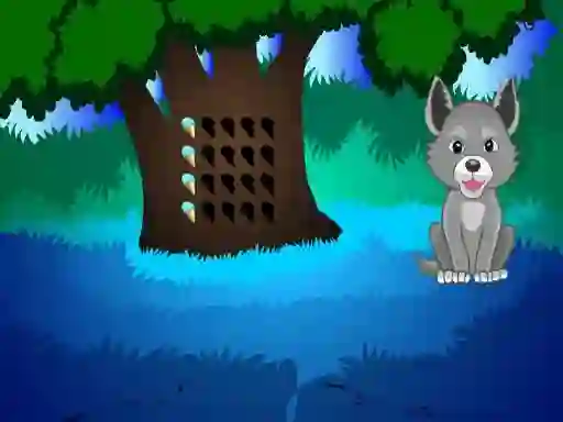 Gioco Grove Gate Escape in linea