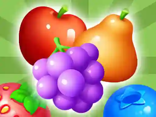 Gioco Fruita Blast in linea