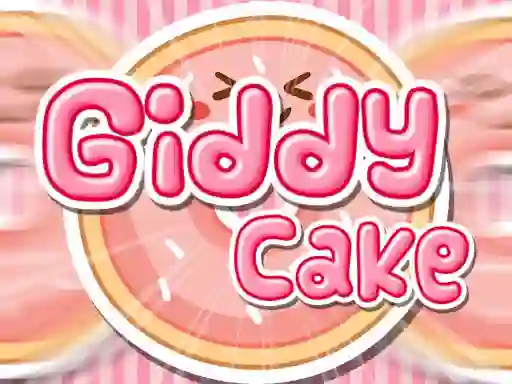 Gioco Giddy Cake in linea