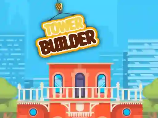 Gioco Tower Builder in linea
