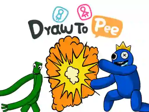 Gioco Draw To Pee in linea