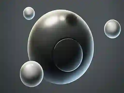 Gioco Two Colored Ballz in linea