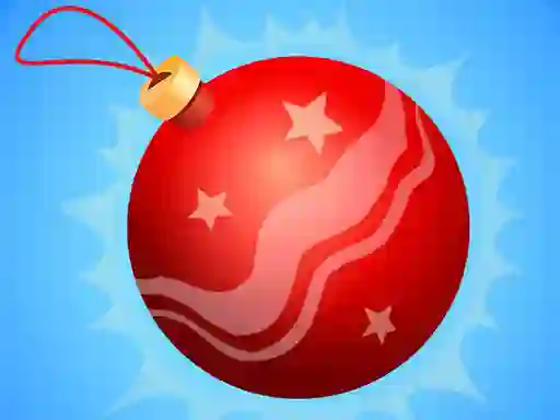 Gioco Merge the New Year: New Year Balls! in linea