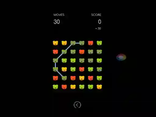 Gioco Jelly Connect in linea