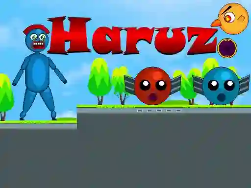 Gioco Haruz in linea