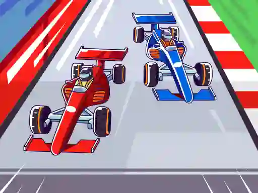 Gioco Highway Racers in linea