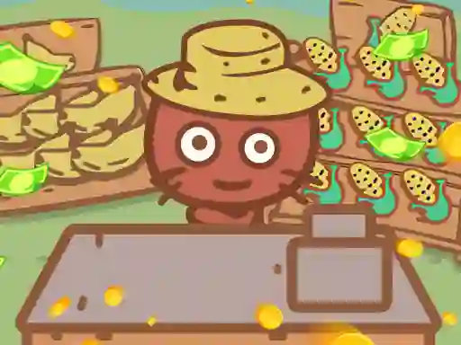 Gioco Banana Farm in linea