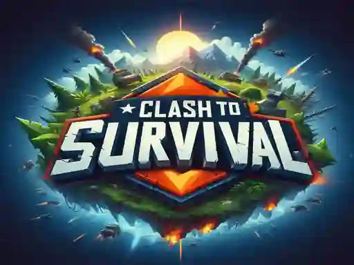 Gioco Clash To Survival in linea