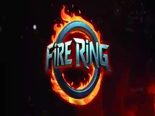 Gioco Fire Ring in linea
