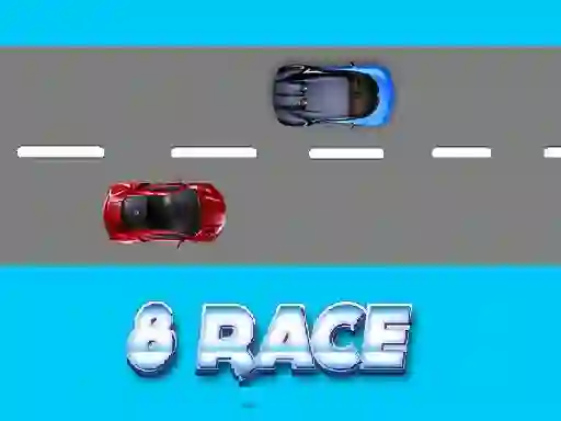 Gioco 8 Race in linea