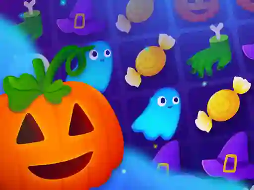 Gioco Jewel Halloween in linea