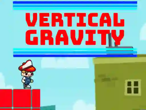 Gioco Vertical Gravity in linea