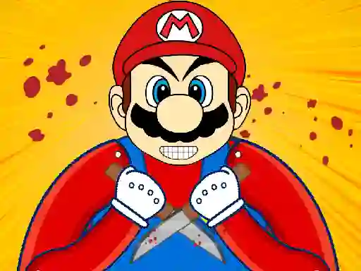 Gioco Mario Assassin in linea