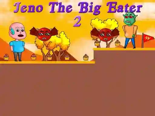 Gioco Jeno The Big Eater 2 in linea