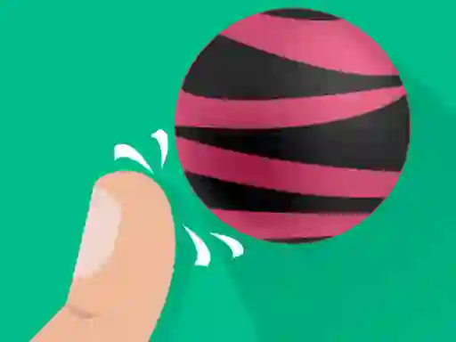 Gioco Tap The Ball in linea