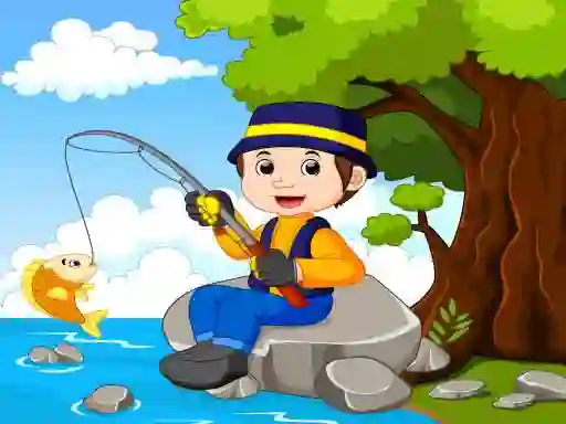 Gioco Fishing Hunter in linea