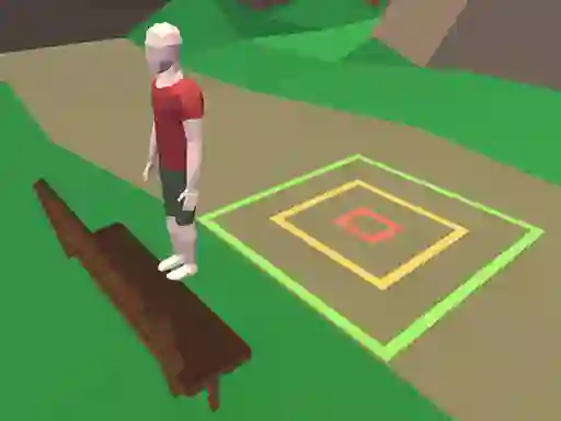 Gioco Backflip Adventure in linea