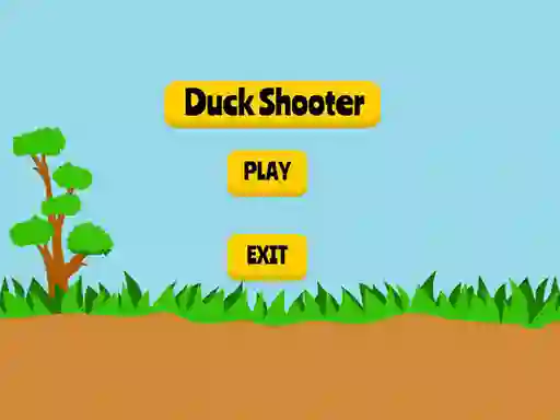 Gioco Duck Shooter in linea