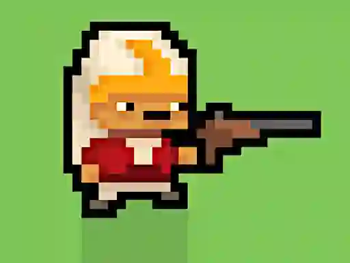 Gioco Gun of Janissary in linea