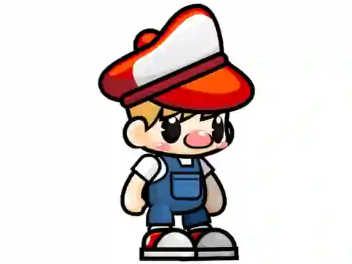 Gioco Pixel Peak in linea
