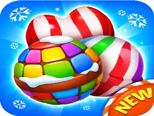 Gioco Candy Filler 2 in linea