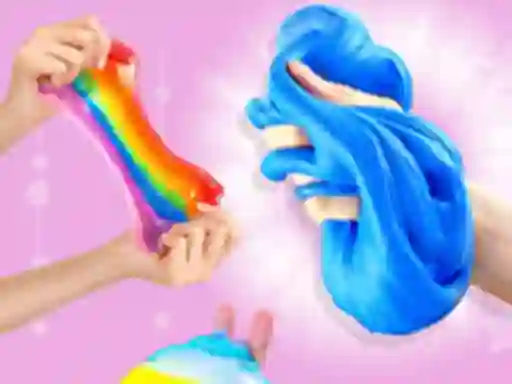 Gioco Makeup Slime Cooking Master 2 in linea