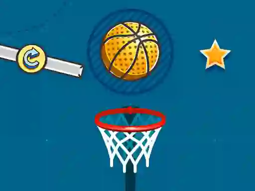 Gioco Basket Ball in linea