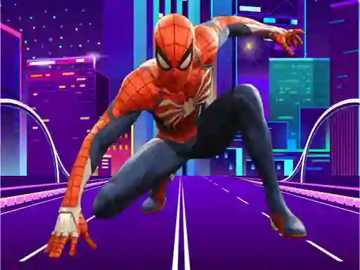 Gioco Spiderman Defeno The City in linea