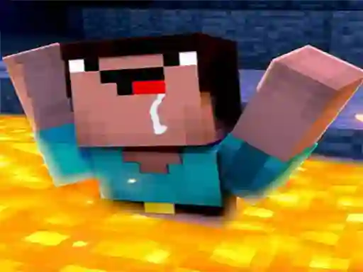 Gioco Noob Minecraft VS Skibidi Toilet in linea