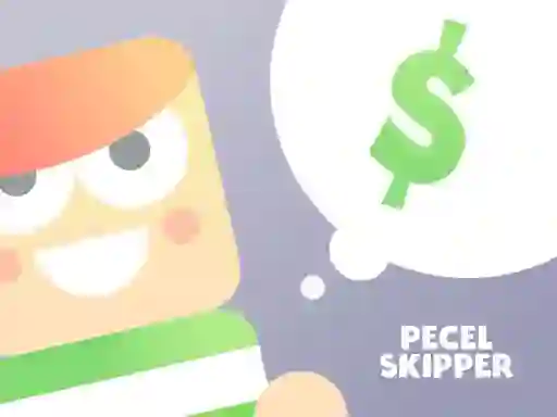 Gioco Pecel Skipper in linea