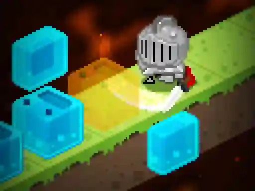 Gioco Knight Rush in linea