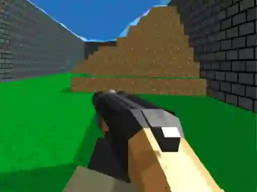 Gioco Advanced pixel apocalypse 3 2022 in linea