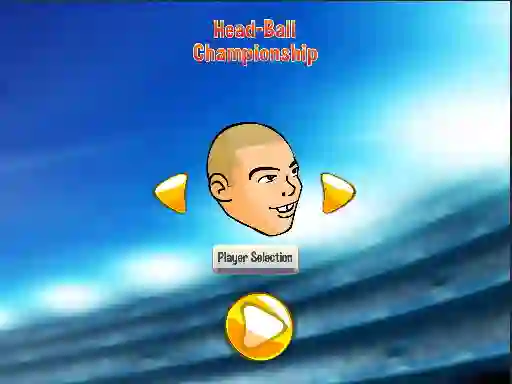 Gioco Head-ball championship in linea
