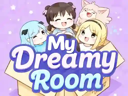 Gioco My Dreamy Room Home Design in linea
