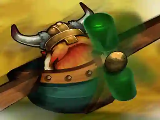 Gioco Flight Of The Viking in linea