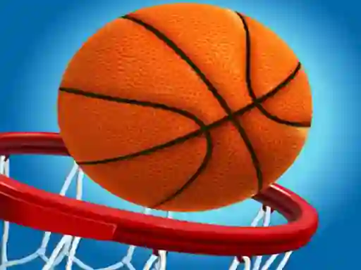 Gioco Basket 3D in linea