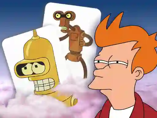 Gioco Futurama in linea