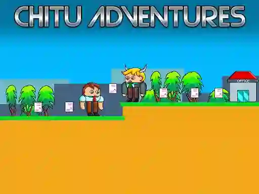 Gioco Chitu Adventures in linea