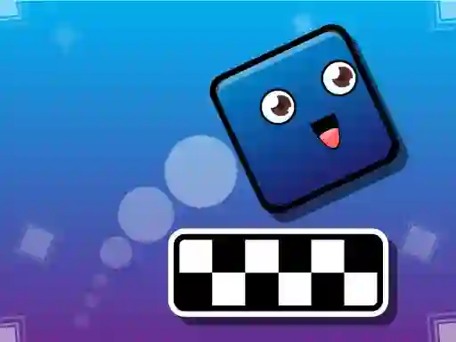 Gioco Cubble on top in linea