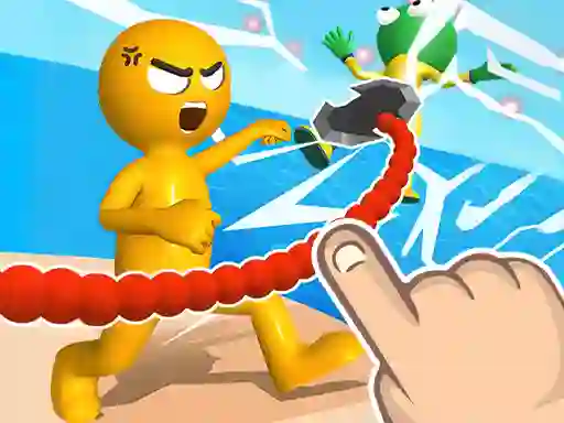 Gioco Draw Weapon - Fight Party in linea