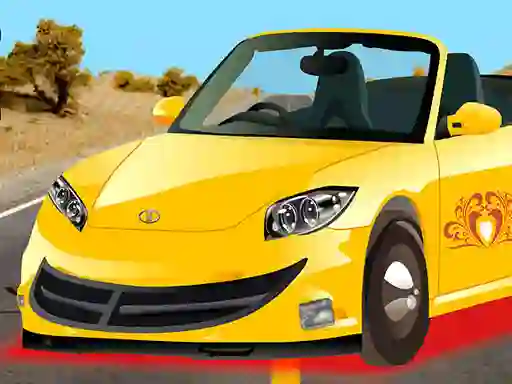 Gioco Race Car Tuning Modify in linea