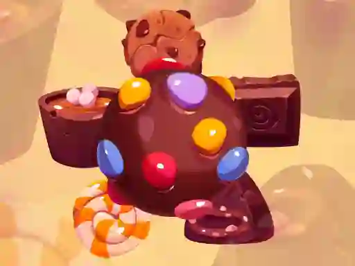 Gioco Break The Candy in linea