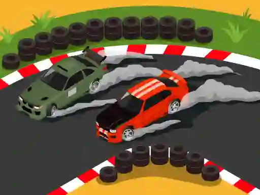 Gioco Drift Racer 2021 in linea