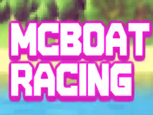 Gioco McBoat Racing in linea