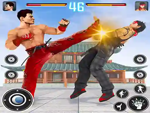 Gioco Streets Of Rage in linea