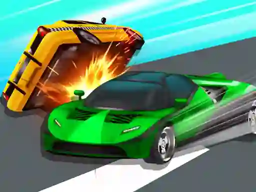 Gioco Ace Car Racing in linea