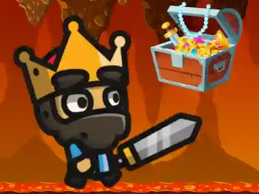 Gioco Royal Kingdom in linea