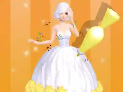 Gioco Sweetheart Princess in linea