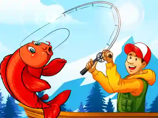 Gioco Fishing Master Game in linea